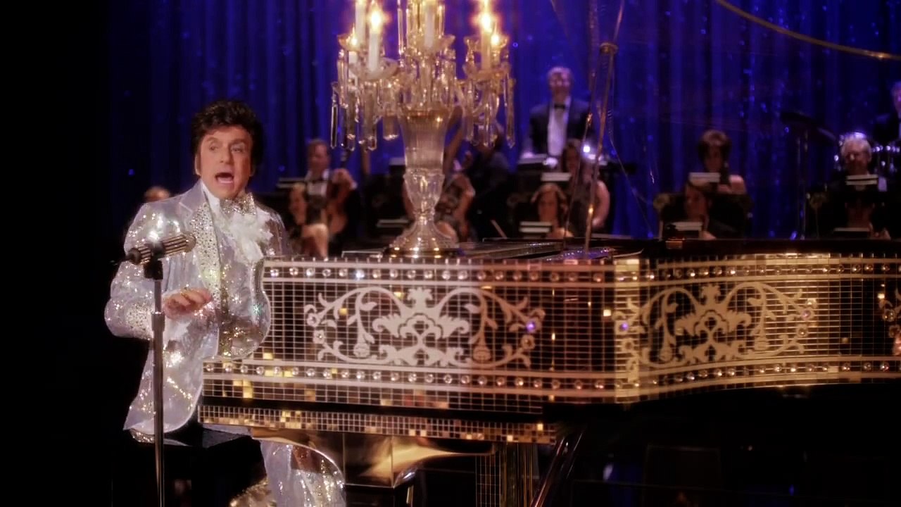 HBO Films_ Behind the Candelabra_ Conversation Piece #1