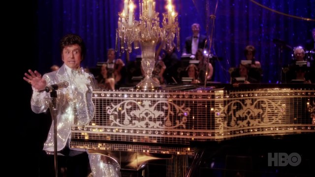 HBO Films_ Behind the Candelabra_ Boogie Woogie Clip