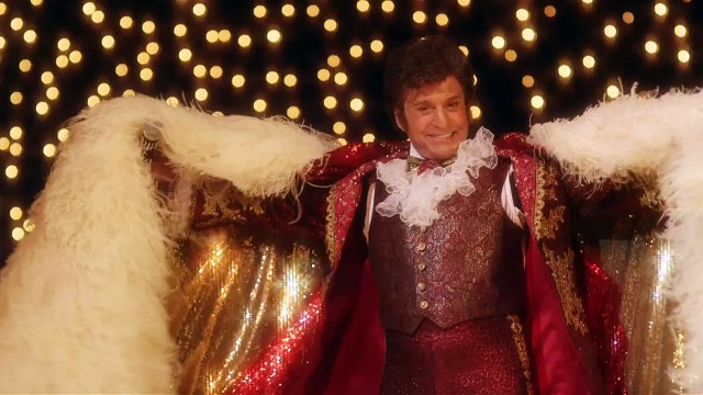 HBO Films_ Behind the Candelabra Pre-Premiere Critics Spot #2
