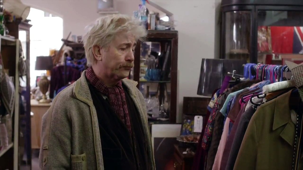 Family Tree_ The Run In (HBO)