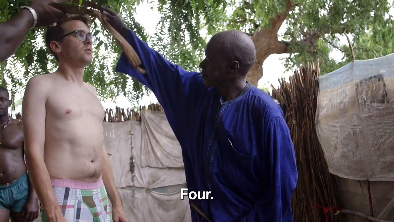 VICE_ Senegalese Shaman (HBO)