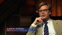 The Newsroom Season 1 Blu-ray Roundtable Clip_ Setting the Tone