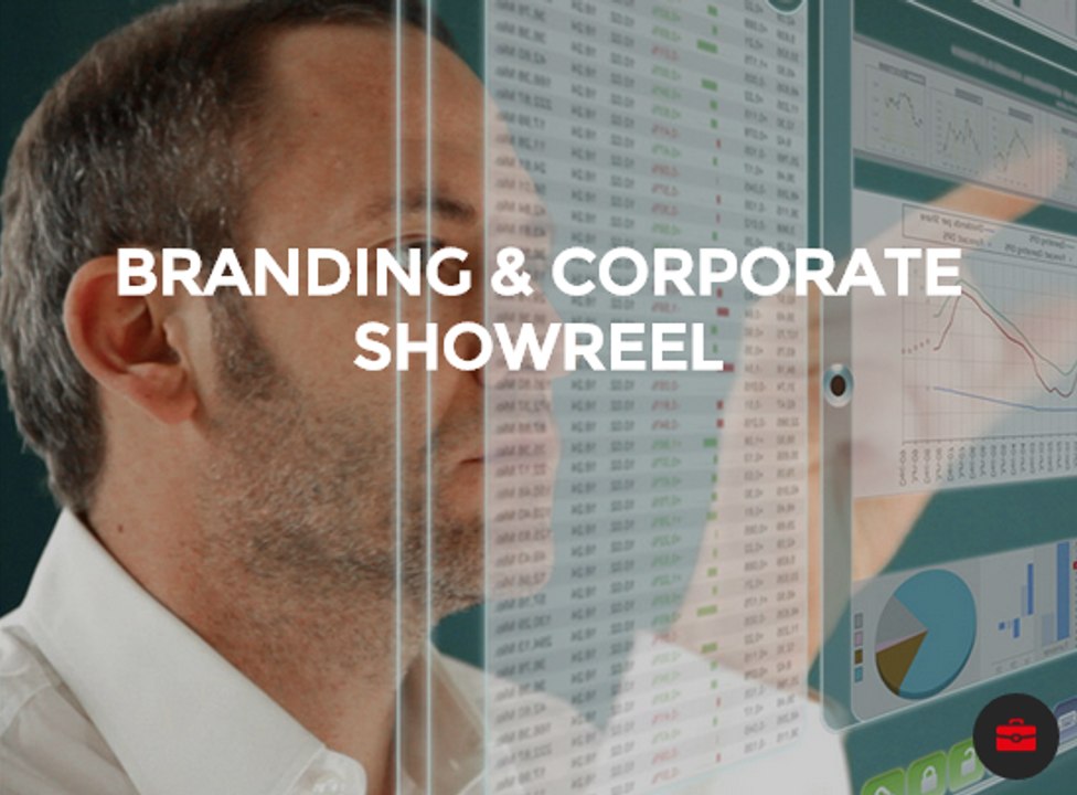 Branding & Corporate Showreel