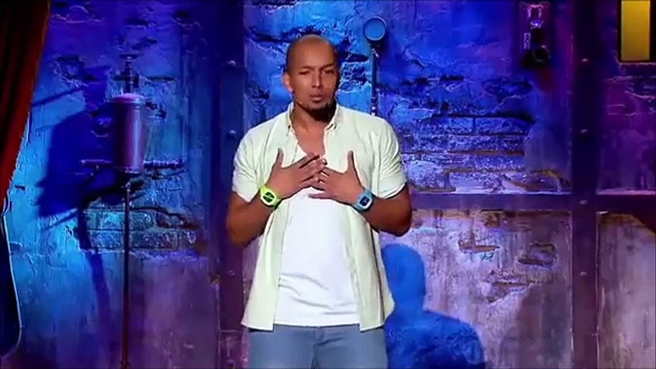 Waly Dia - "Chu Francais"