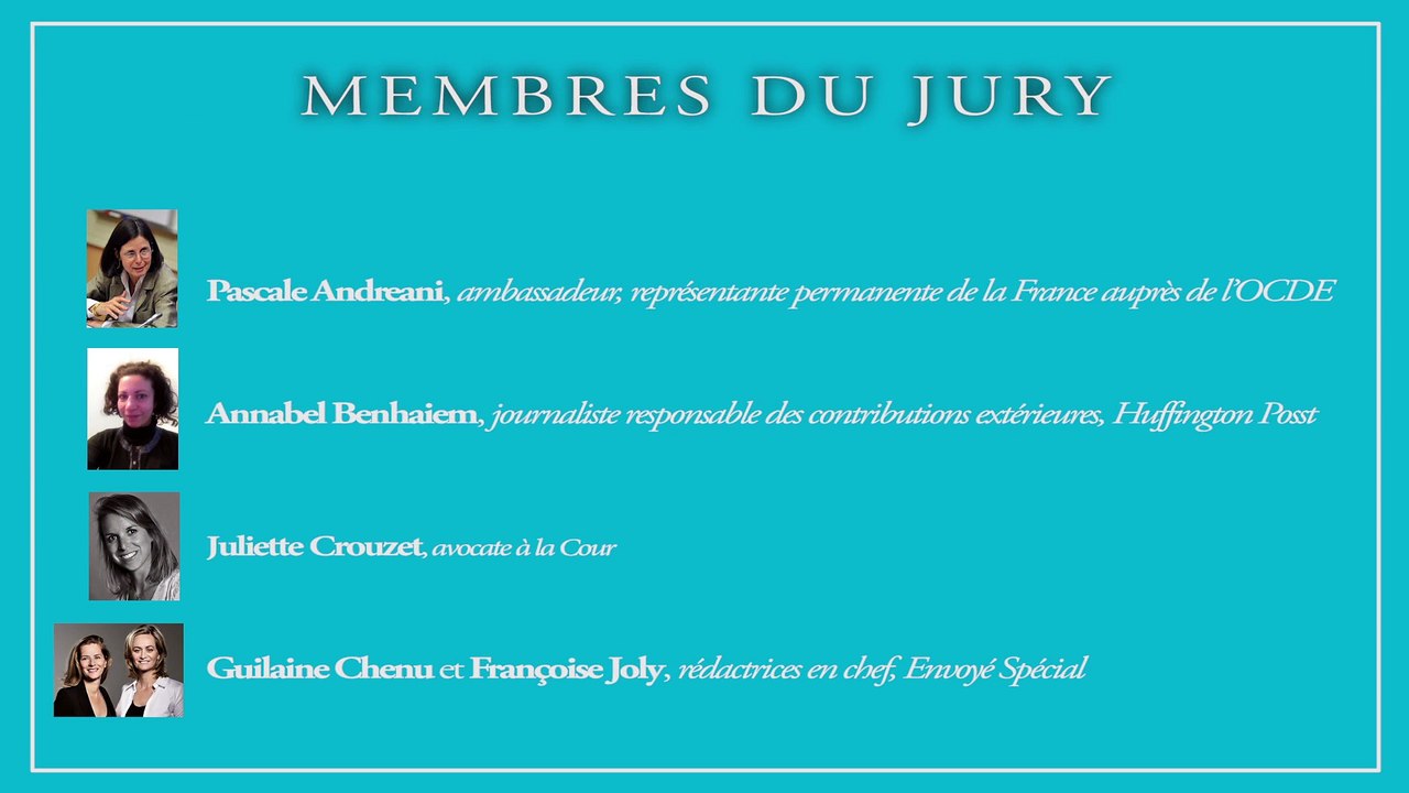 Interview Hervé Temime - Journal d'une dé-générée Y