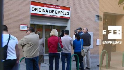 Los españoles, preocupados por el paro y la corrupción