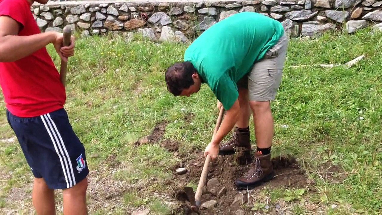 Biorca Estate 2014
