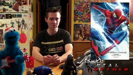 Spiderman and thoughts on the Sony Leak - Spydercast - 010