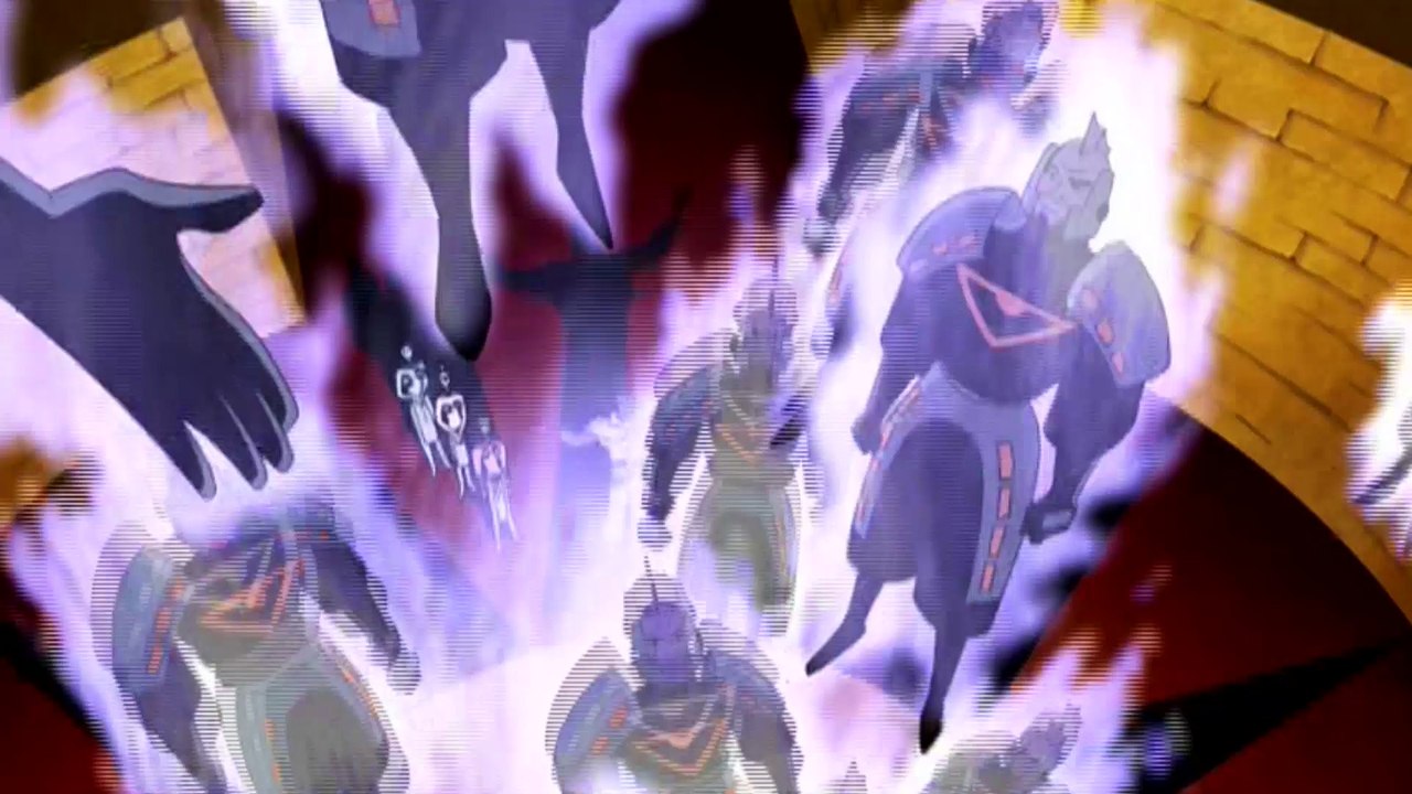 Justice League Best Episode Countdown #12