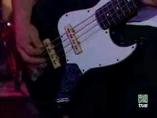 El Columpio Asesino - Vamos