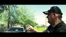 MC Yo Wassup - Officer Why (Official Music Video 2014)