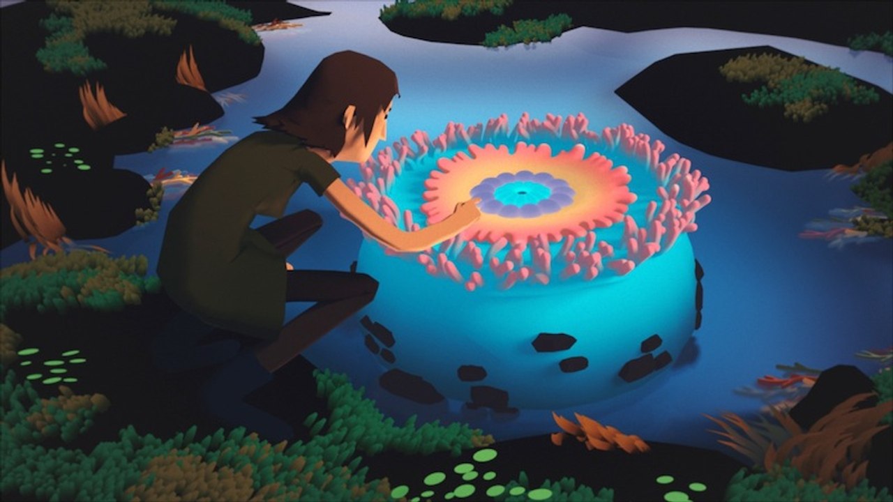 Panda Bear - Boys Latin (Official Video)