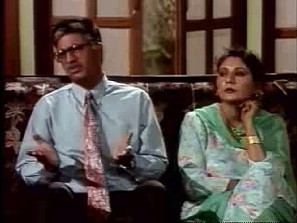 Reza Reza (Complete PTV Drama) 10-58