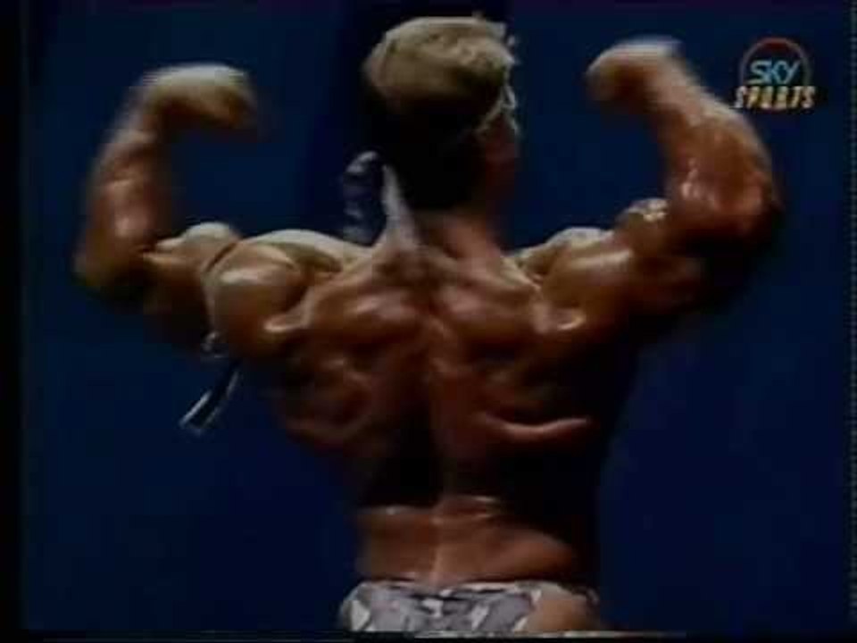 'BIG GUNS' EDDIE ROBINSON