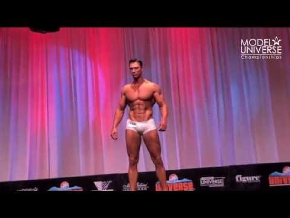 FITNESS MODELS FROM AROUND THE WORLD - MuscleMania Miami