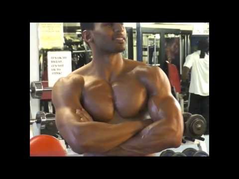 SUPER HOT FITNESS MODEL PHOTO SHOOT