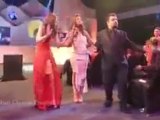 Ayesha Omer & Mathira Pakistani Actresses Dance Video in London