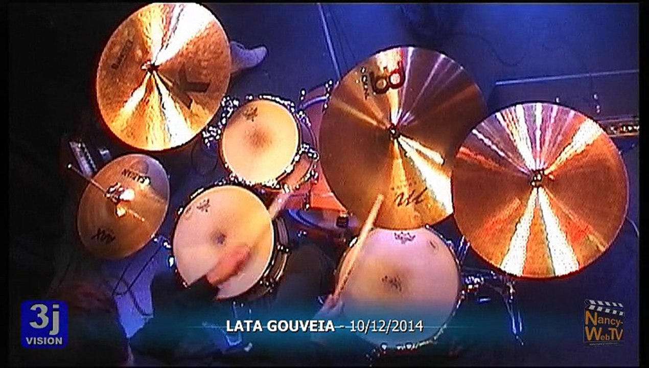 LATA GOUVEIA
