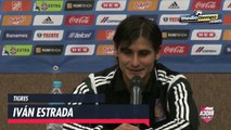 'Guty' Estrada defendió al 'Tuca'