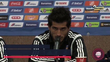 No vamos a bajar el rendimiento: Damián