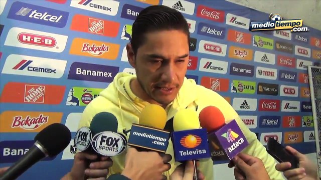 Para Moisés Muñoz, la paciencia será clave