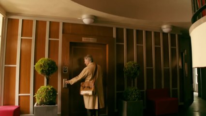 Mr. Hoppys Geheimnis - Trailer (Deutsch) HD