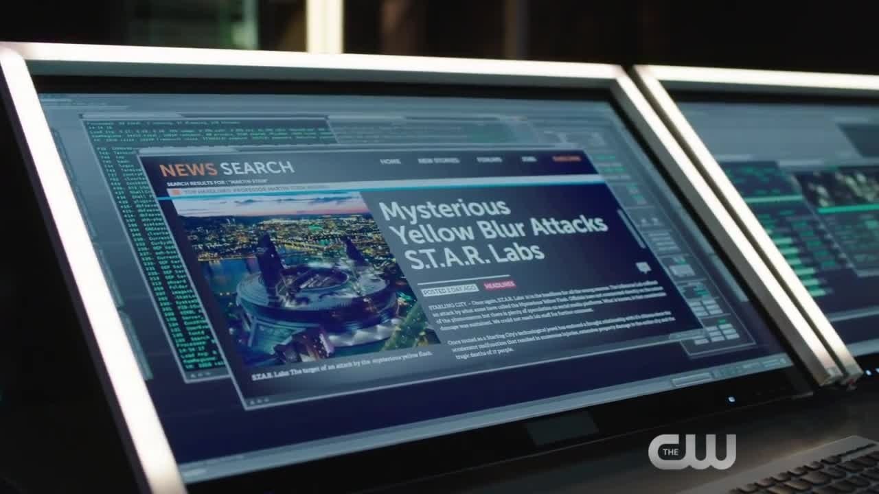 Arrow - S03 E09 Clip (English) HD