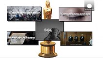 Cinco aspirantes al galardón a la mejor película en los Premios del Cine Europeo