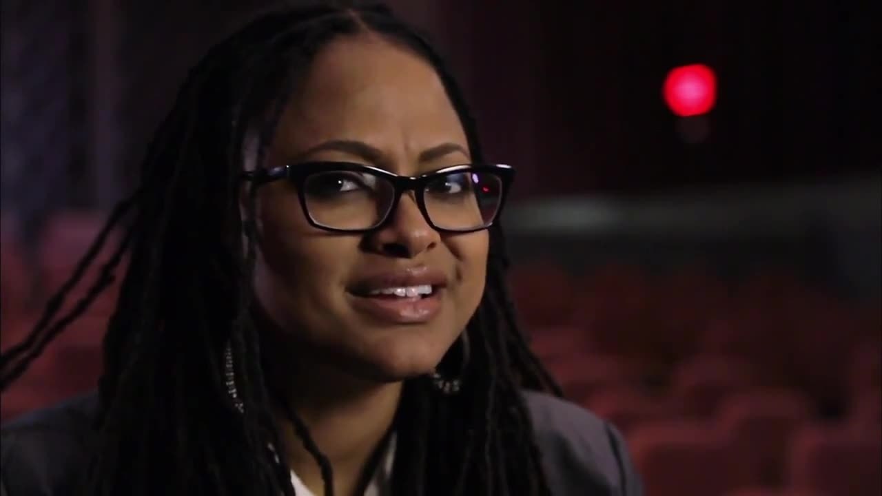 Life Itself - Clip Ava DuVernay (English) HD