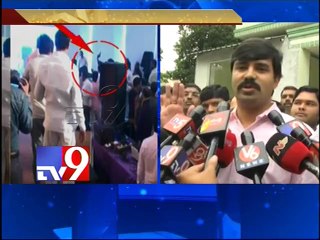 Vishnu Vs. Vamshi - Whose fault was it