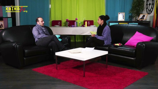 Viens chez moi J'habite à la Paillade Halim Bouzid