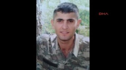 Doktora Sevkedilen Cizreli Asker 8 Gündür Kayıp