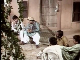 Reza Reza (Complete PTV Drama) 20-58