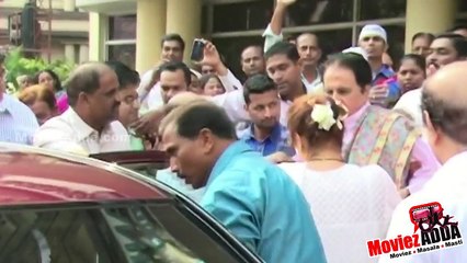 Dilip Kumar Discharged From Hospital On 92nd Birthday !