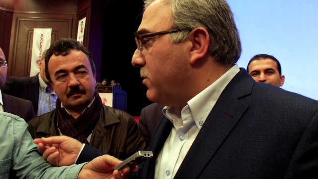 TOKİ BAŞKANINDAN ‘’ÜLKE ZARAR GÖRÜR’’ AÇIKLAMASINA YALANLAMA