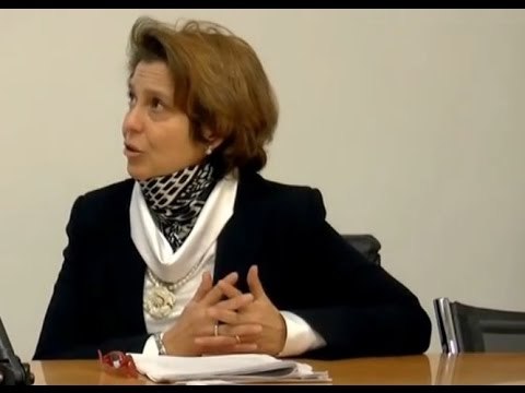 Napoli - Città Metropolitana, opportunità di rilancio (12.12.14)