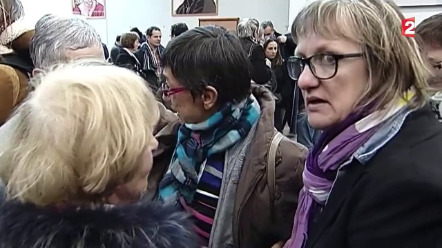 Procès Xynthia : Je suis le bouc émissaire , estime l'ex-maire de La Faute-sur-Mer