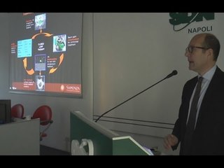 Napoli - Hifu, la terapia a ultrasuoni per le patologie tumorali (12.12.14)