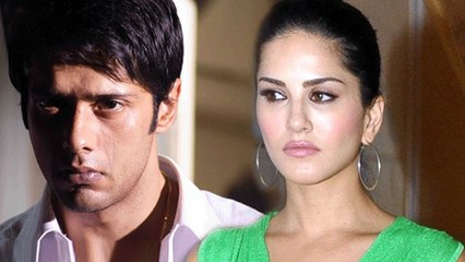 Sunny Leone Refuses To Shoot For LEELA Because Of Her Co-Star?