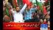 Imran Khan Address PTI Karachi Dharna - 12th December 2014