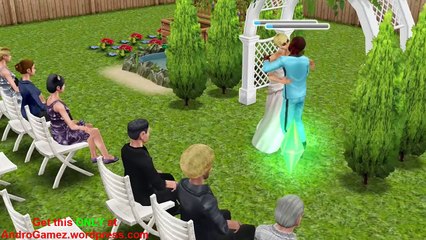 [100% WORK] The Sims FreePlay 5.8.0 MOD APK (Unlimited Everything)