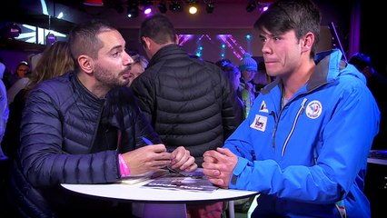 Tout Schuss : Simon Billy nous parle de Vars