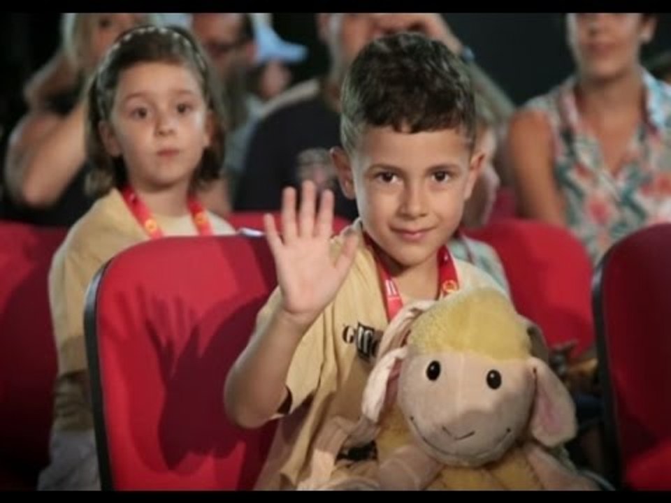 Napoli - Giffoni, presentato il progetto Multimedia Valley (11.12.14)