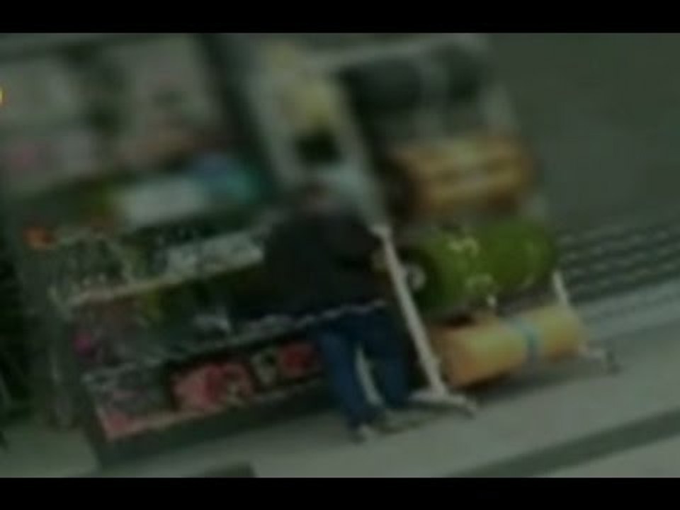 Napoli - Scoperti 24 falsi invalidi, sequestrati 3 milioni di euro (11.12.14)