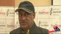 Essel Vision & White Feather Films Association Film Announcement | Sanjay Gupta !