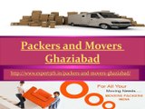 Packers and Movers Ghaziabad @ http://www.expert5th.in/packers-and-movers-ghaziabad/