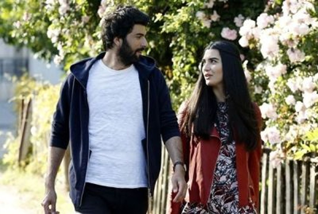 Kara Para Aşk Dizisine Çifte Ceza Geldi
