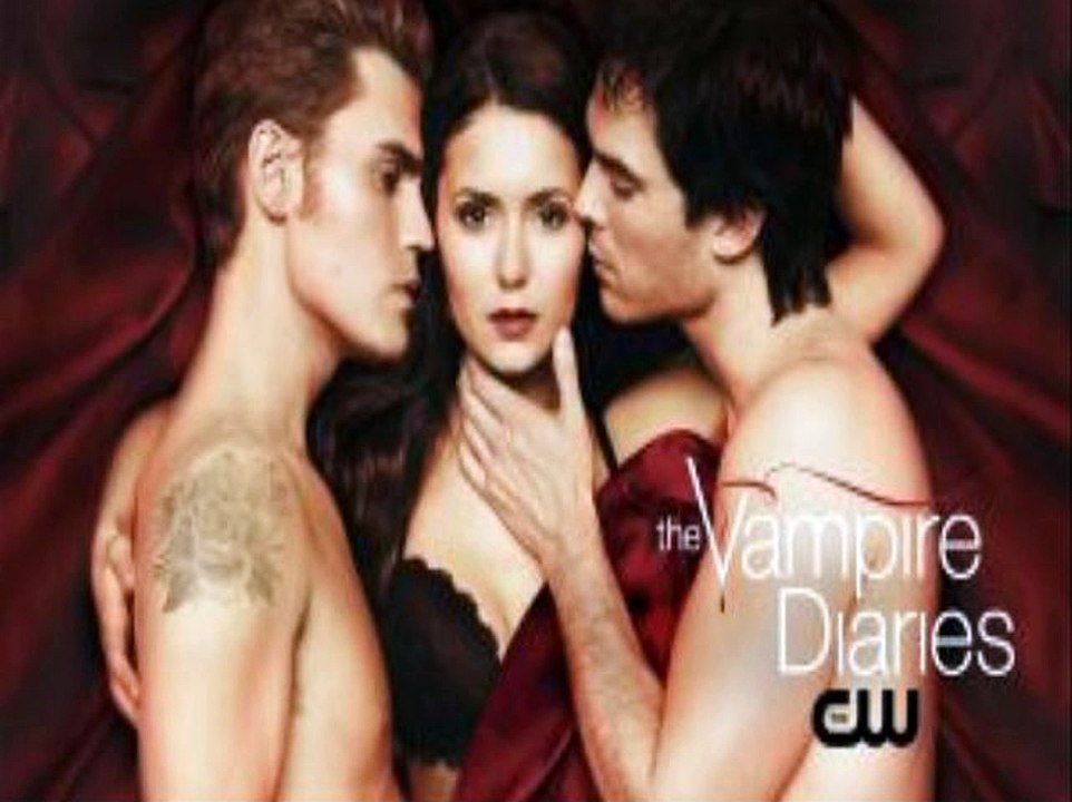 The Vampire Diaries S6E10 Season 6 Episode 10 : "Christmas Through Your Eyes" Online Streaming?