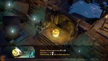 Lara Croft and the Temple of Osiris : Les 20 Premières Minutes