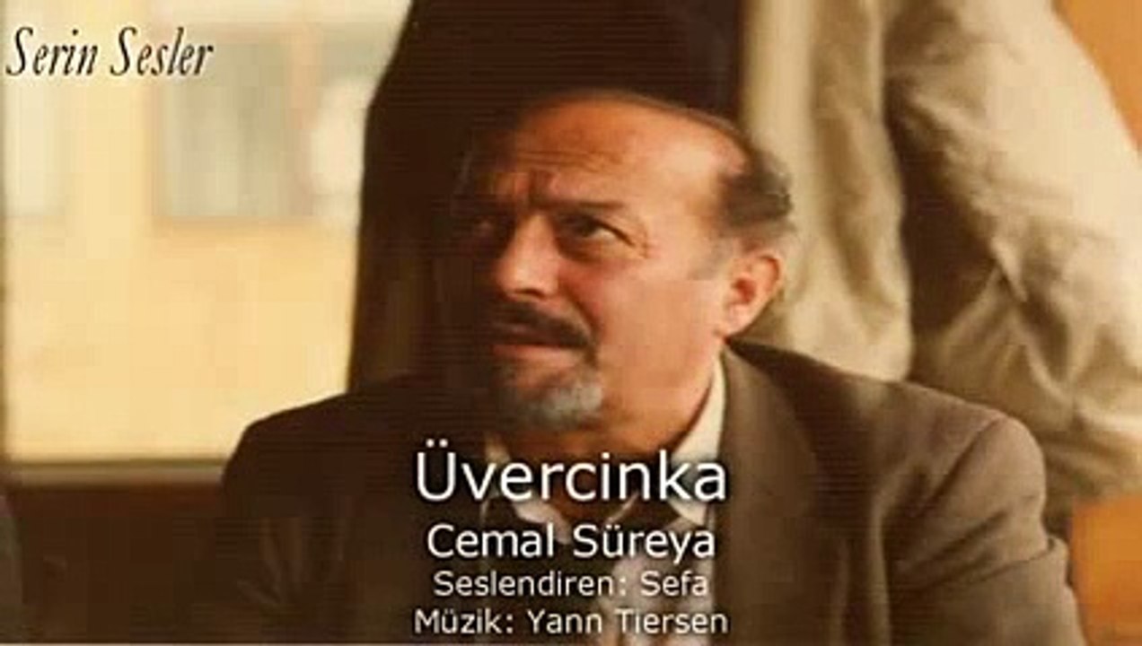 Serin Sesler - Üvercinka